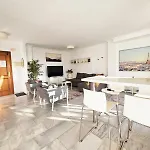 Torrequebrada Sea View, 2 Bed *