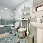 Torrequebrada Sea View, 2 Bed شقة