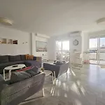 Torrequebrada Sea View, 2 Bed شقة