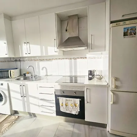 Appartamento Torrequebrada Sea View, 2 Bed *