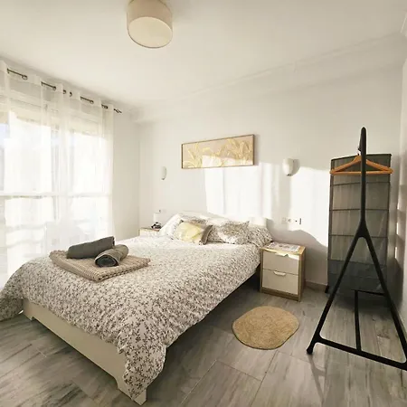 Appartamento Torrequebrada Sea View, 2 Bed *